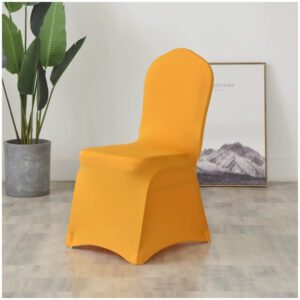 Elastic Chair Cover